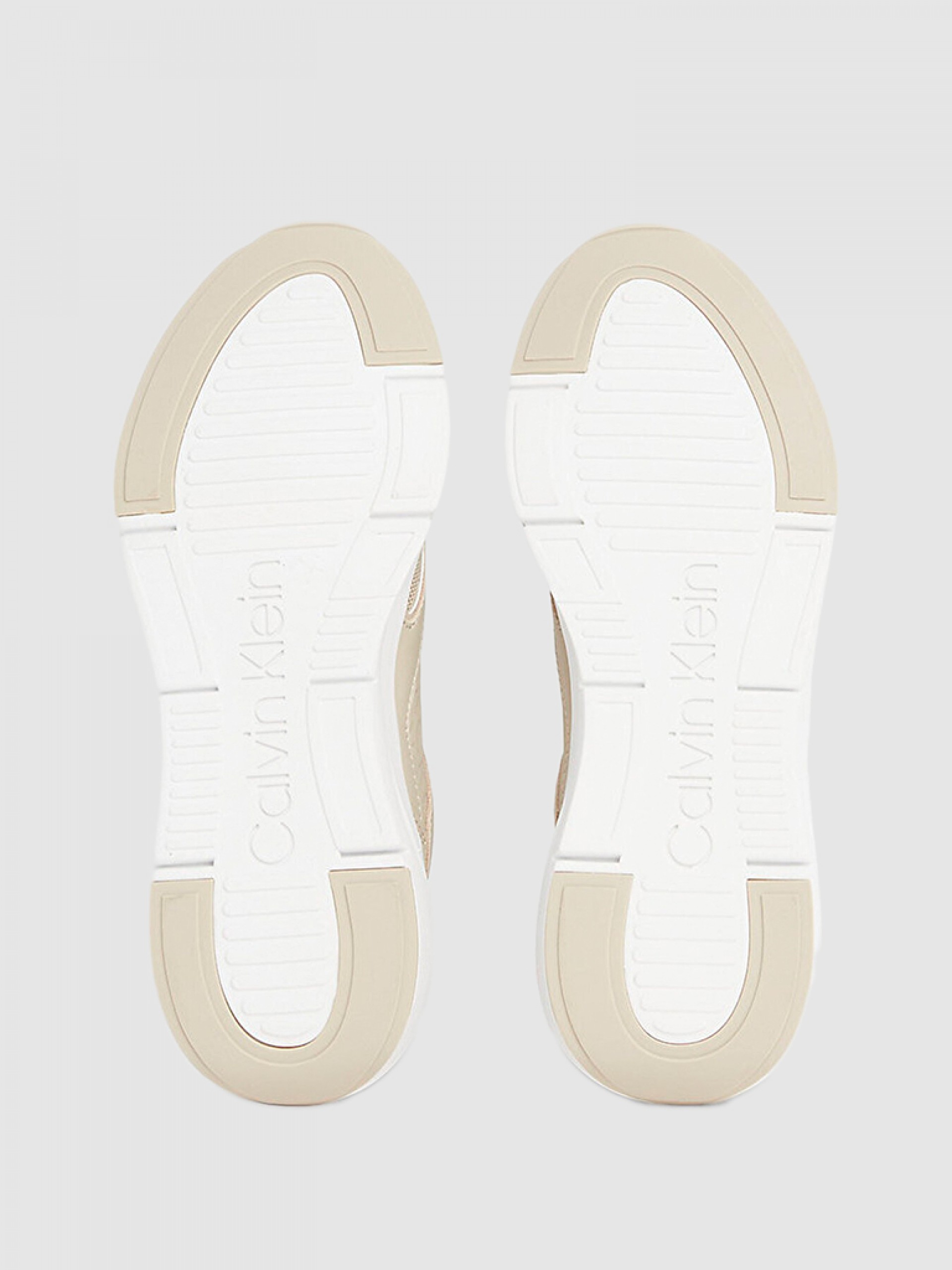 Tenis Mujer Calvin Klein