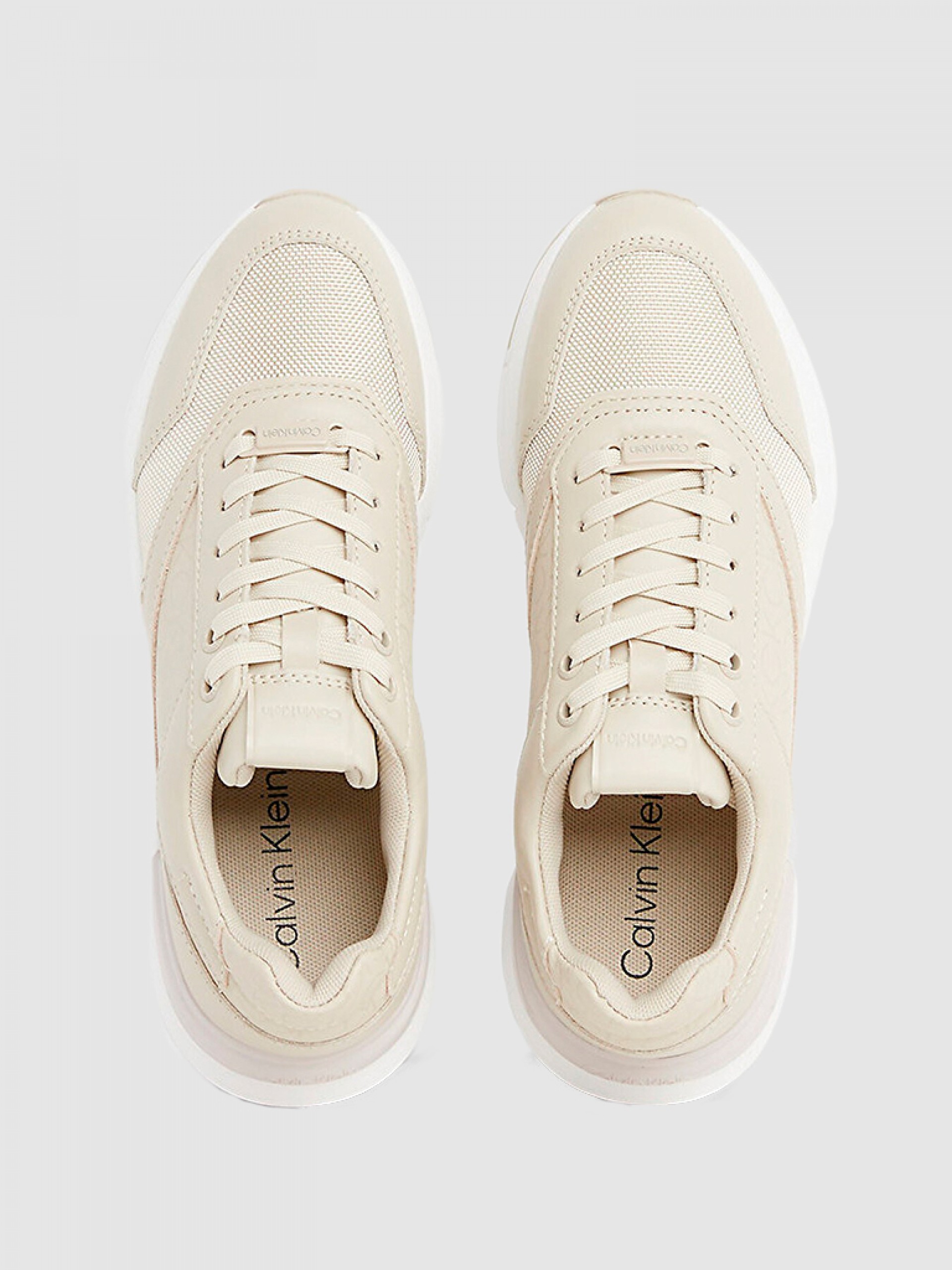 Tenis Mujer Calvin Klein