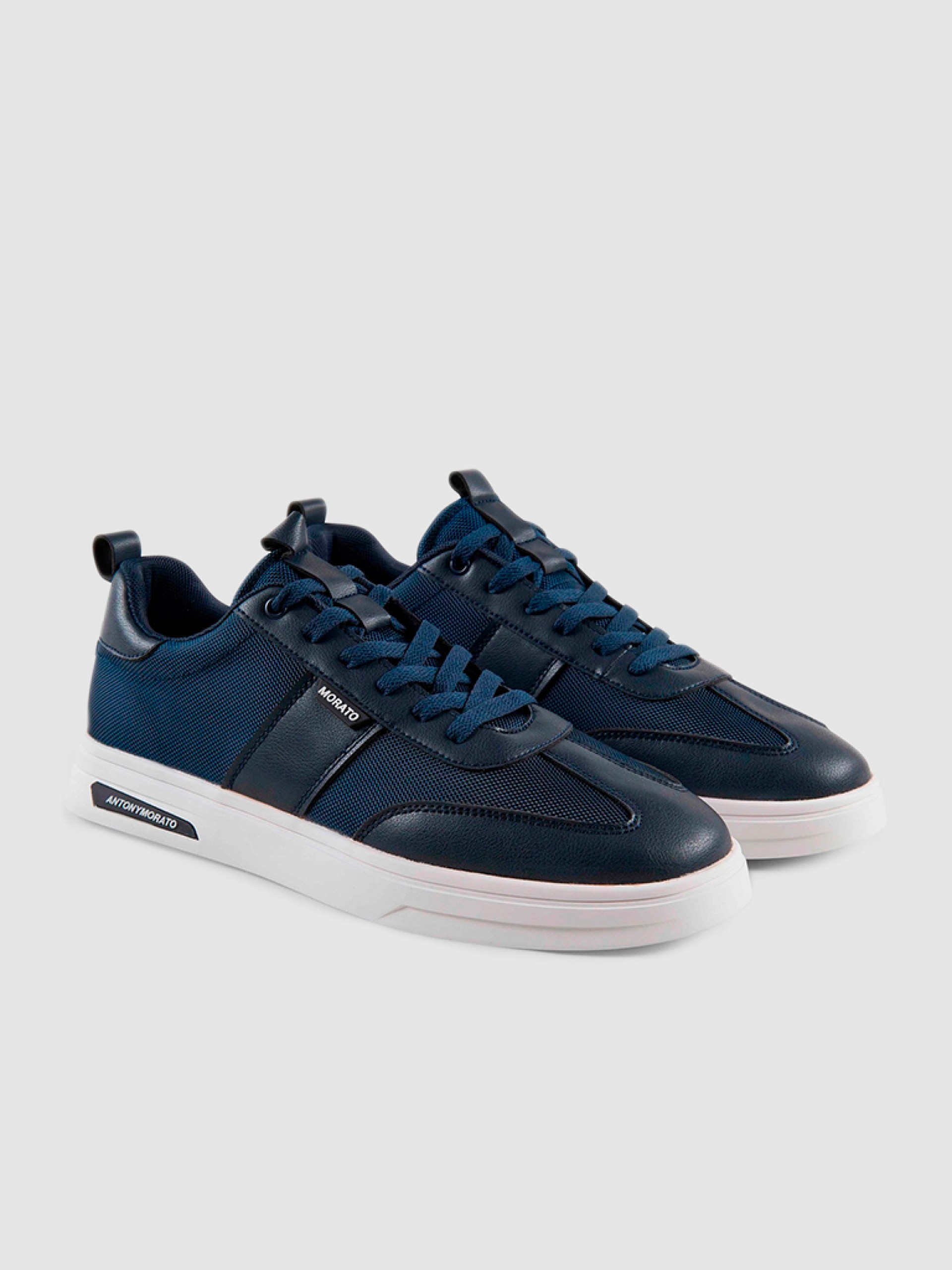 Sneakers Man Antony Morato