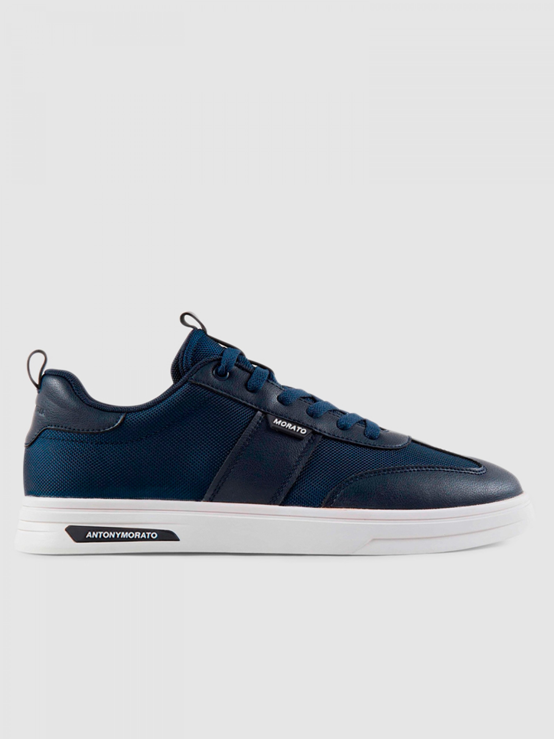 Sneakers Man Antony Morato