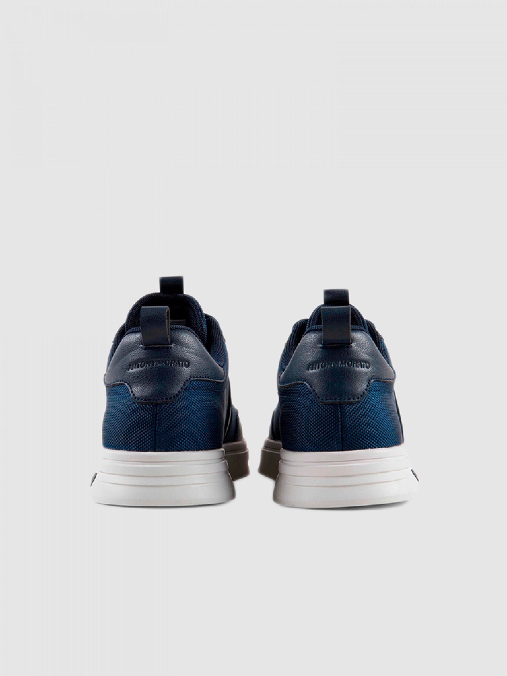 Sneakers Man Antony Morato