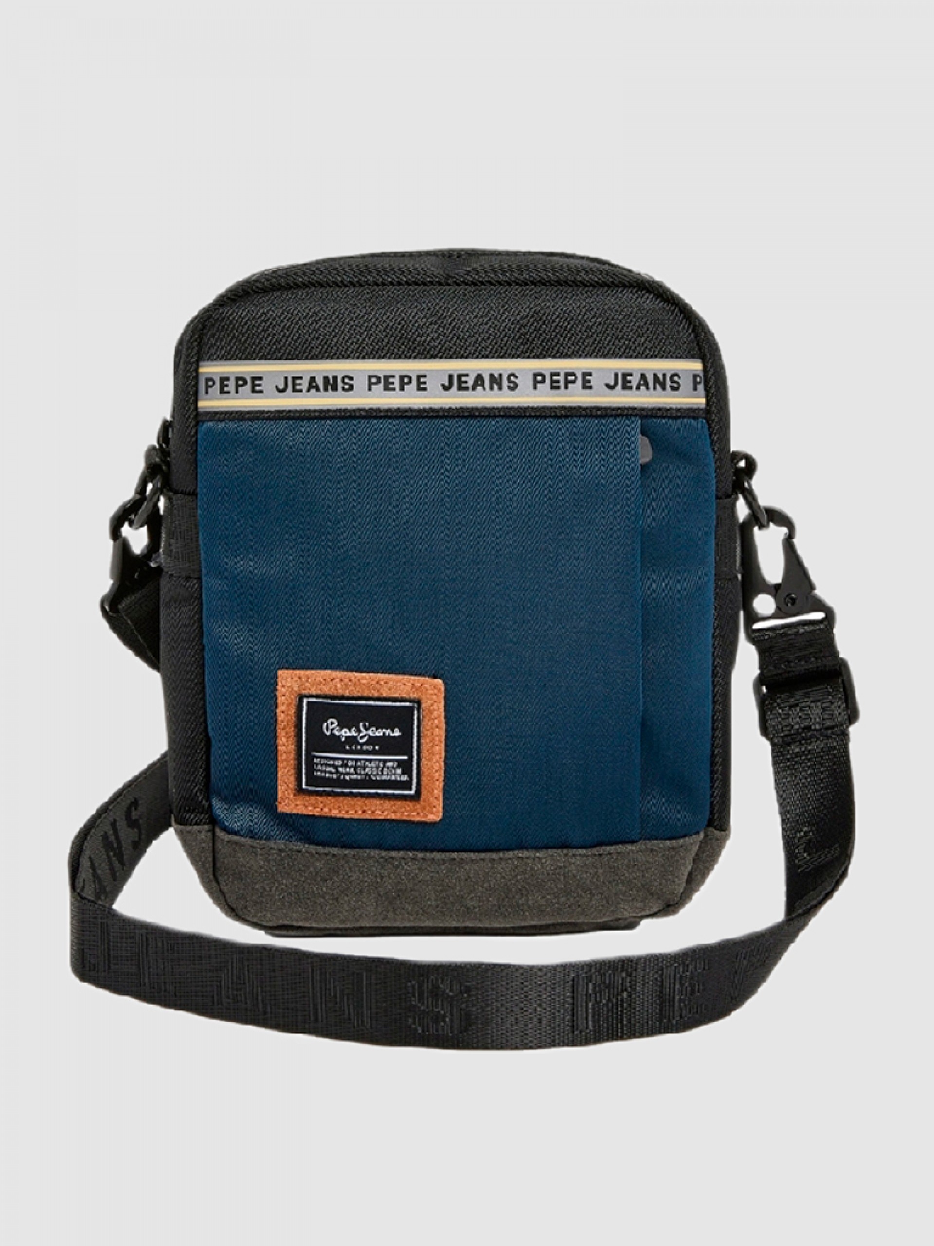 Shoulder Bags Man Pepe Jeans London