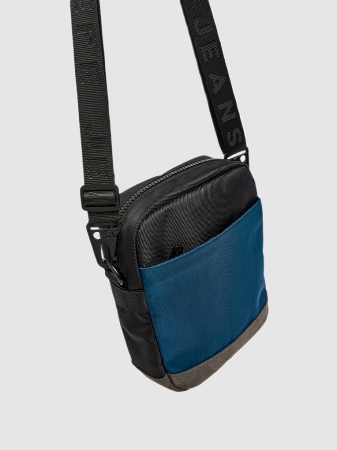 Shoulder Bags Man Pepe Jeans London