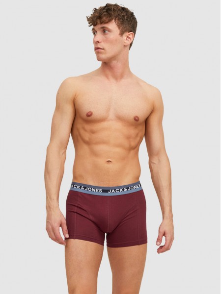 Underpants Man Jack & Jones