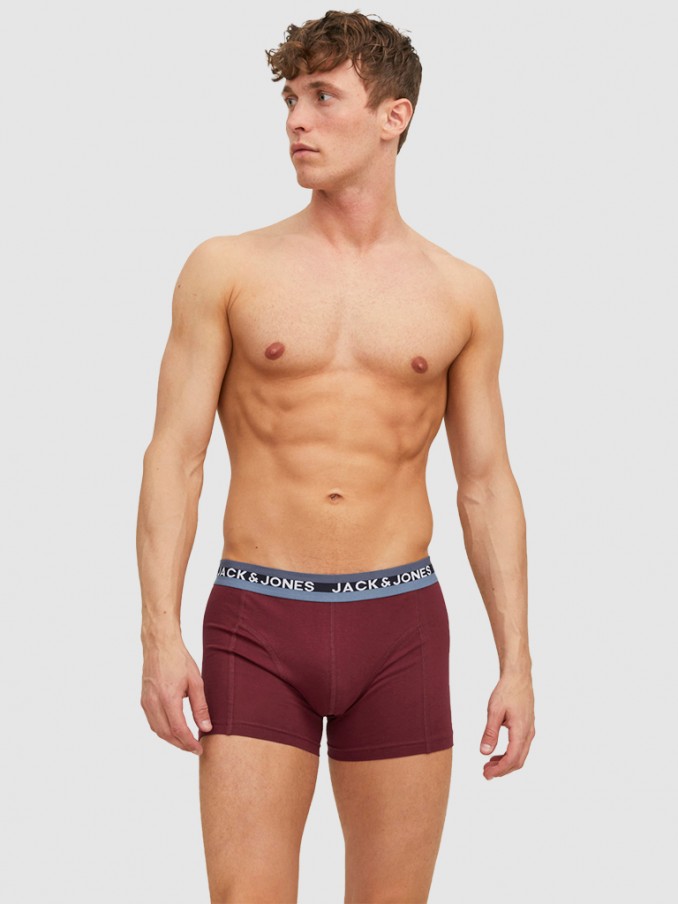 Underpants Man Jack & Jones