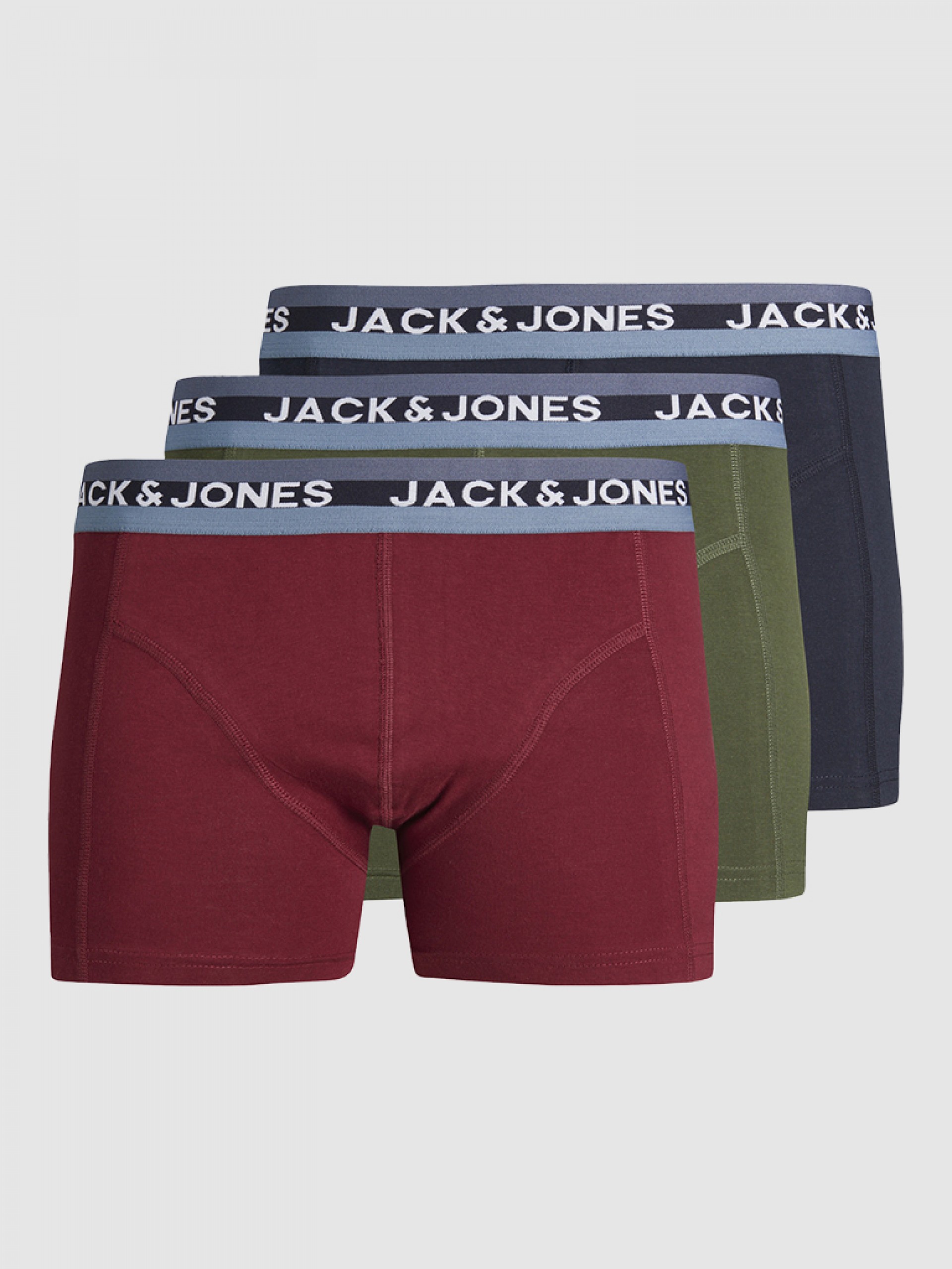 Underpants Man Jack & Jones
