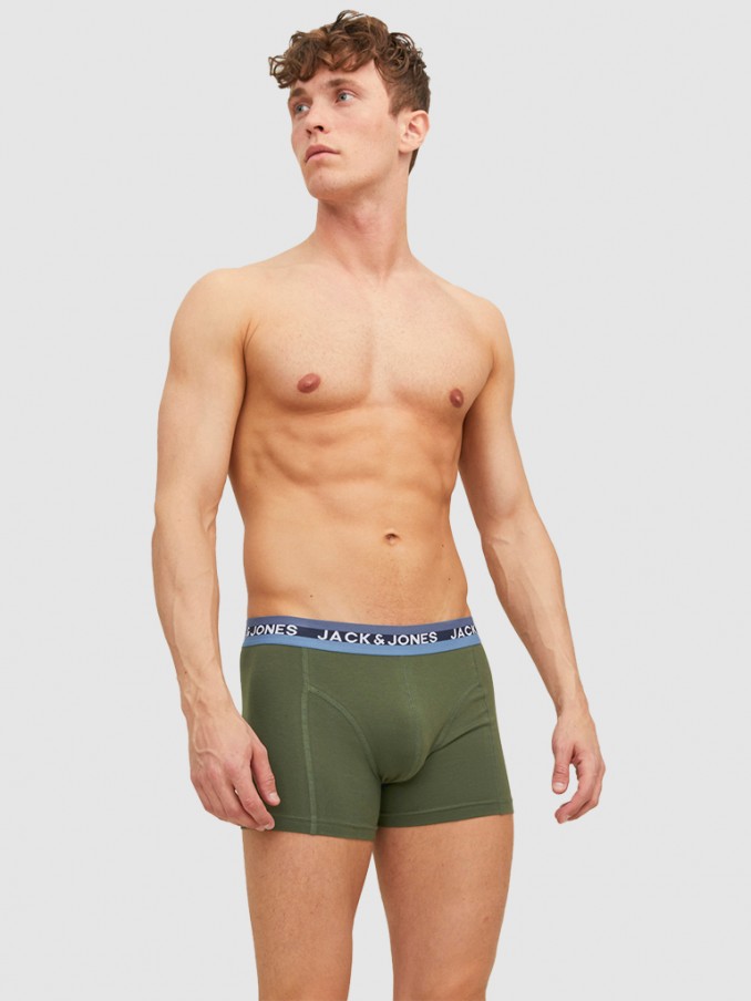 Underpants Man Jack & Jones