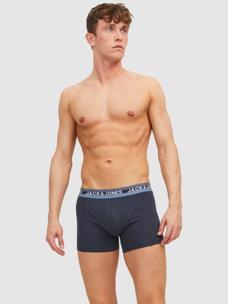Calzoncillos Hombre Jack & Jones