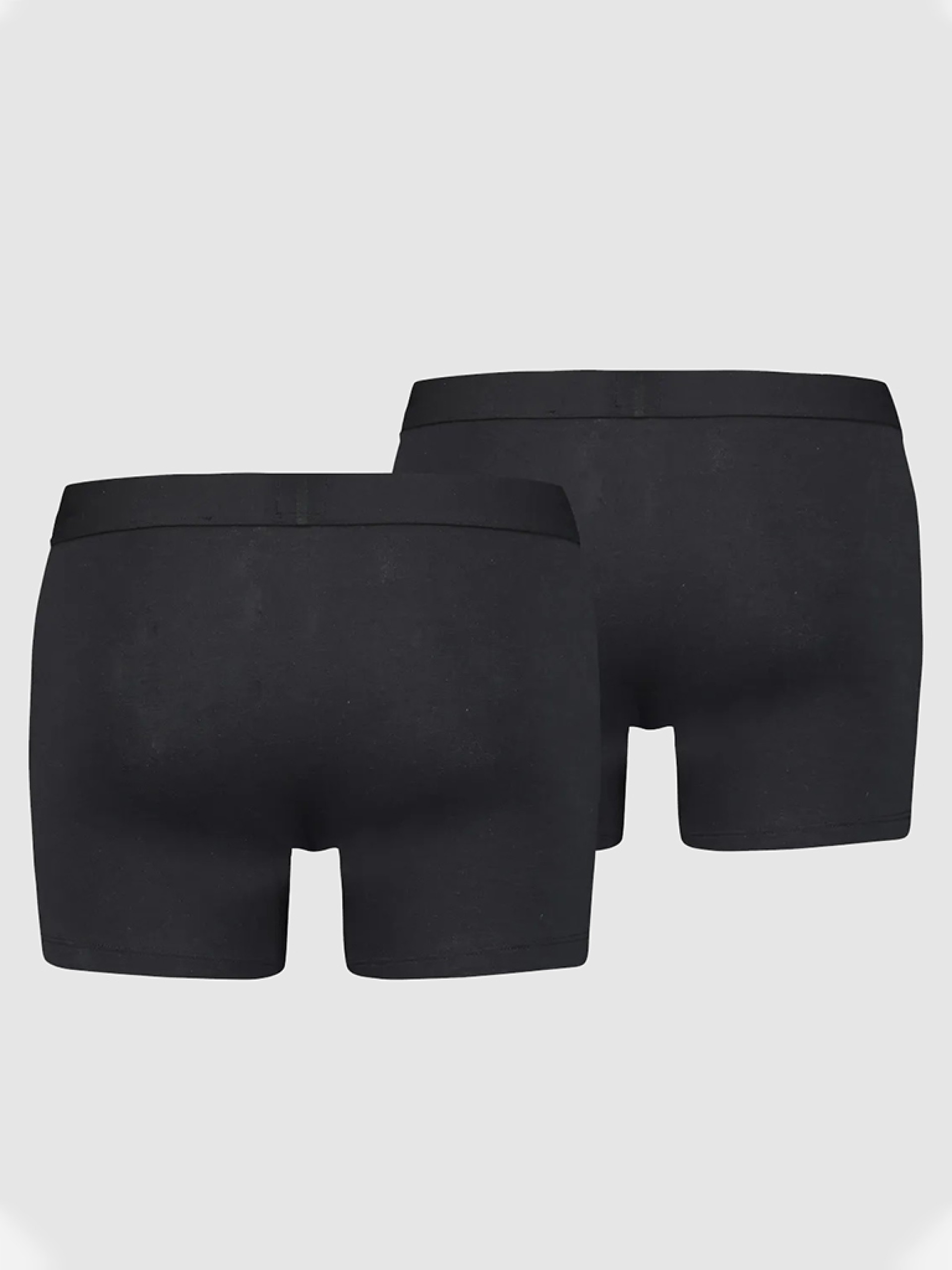 Underpants Man Levis