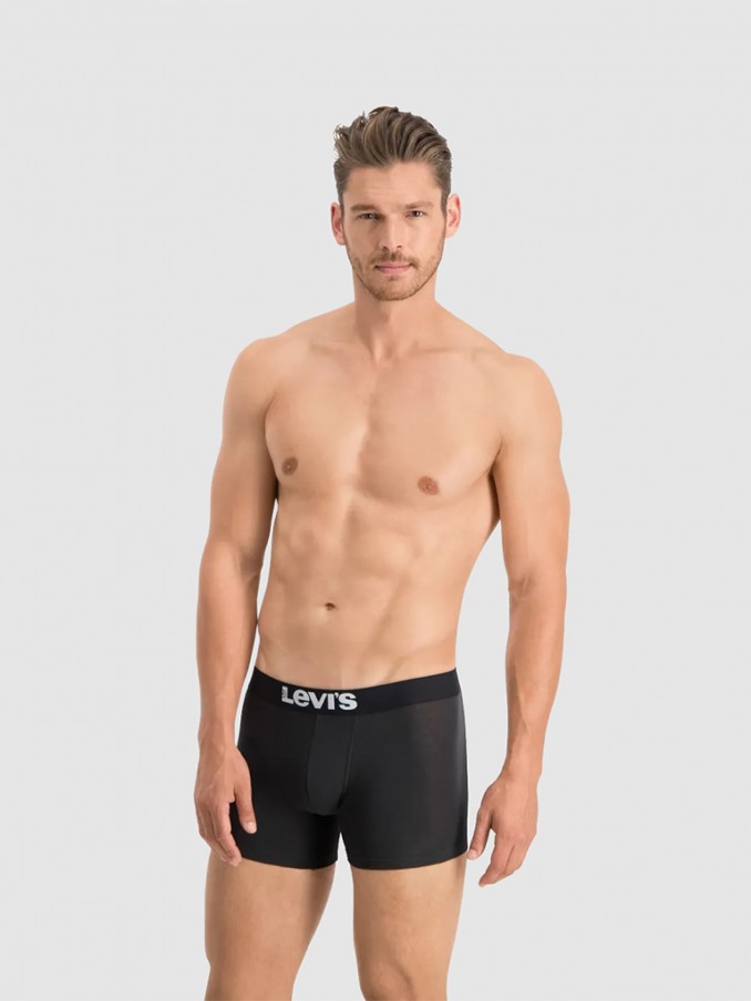 Underpants Man Levis