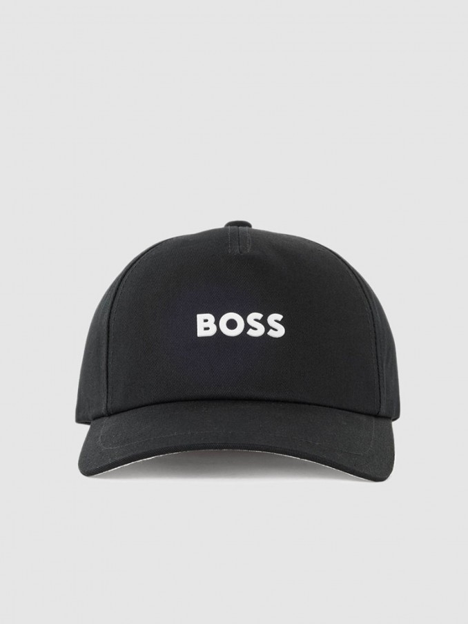 Hat Man Boss