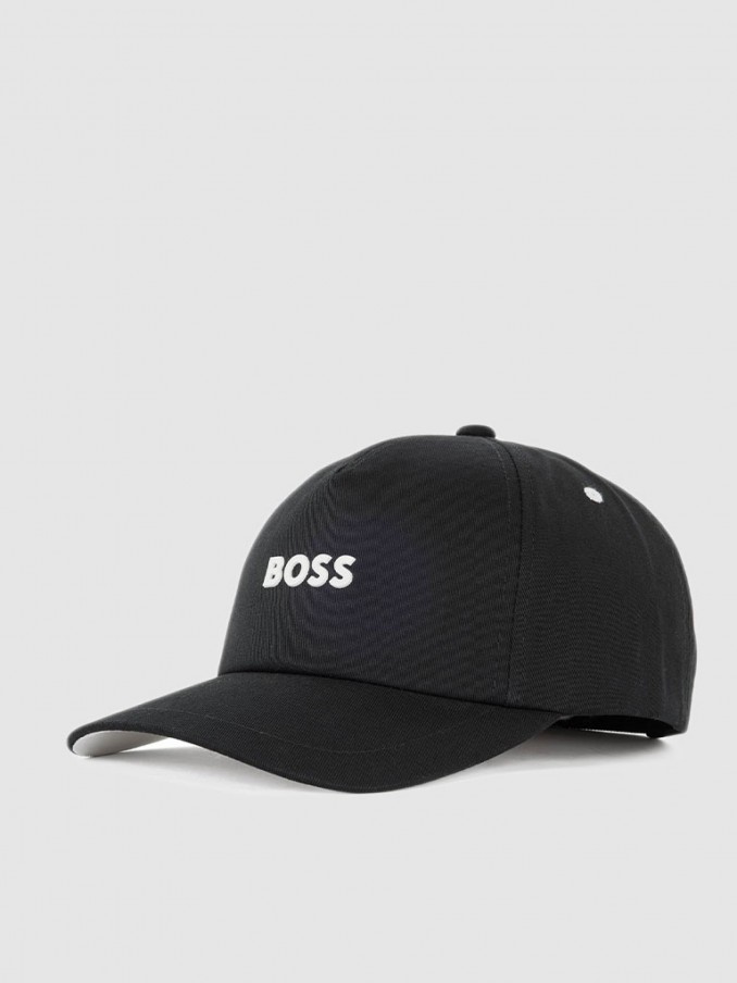 Hat Man Boss