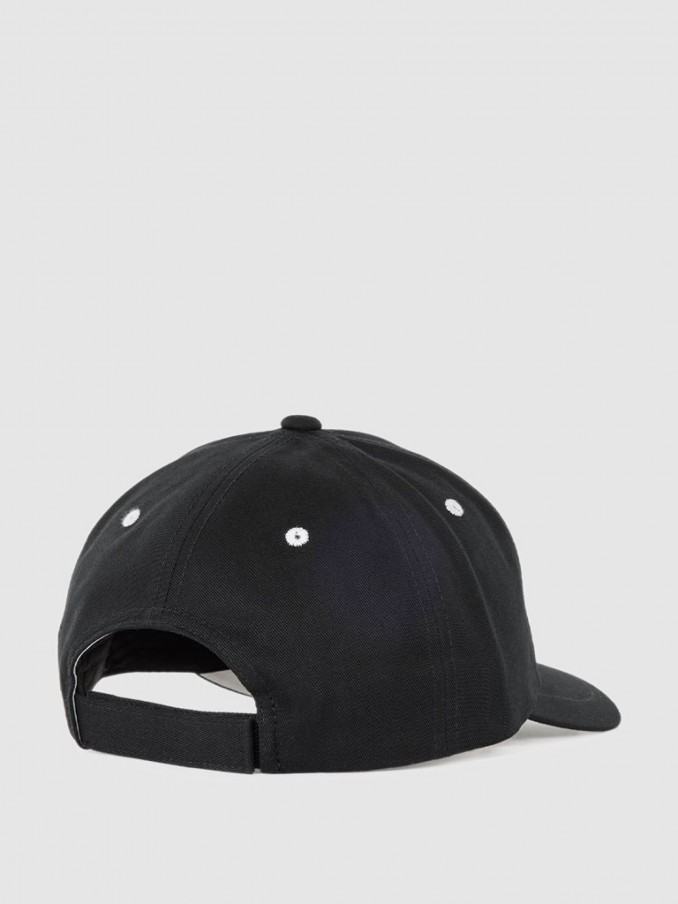 Hat Man Boss