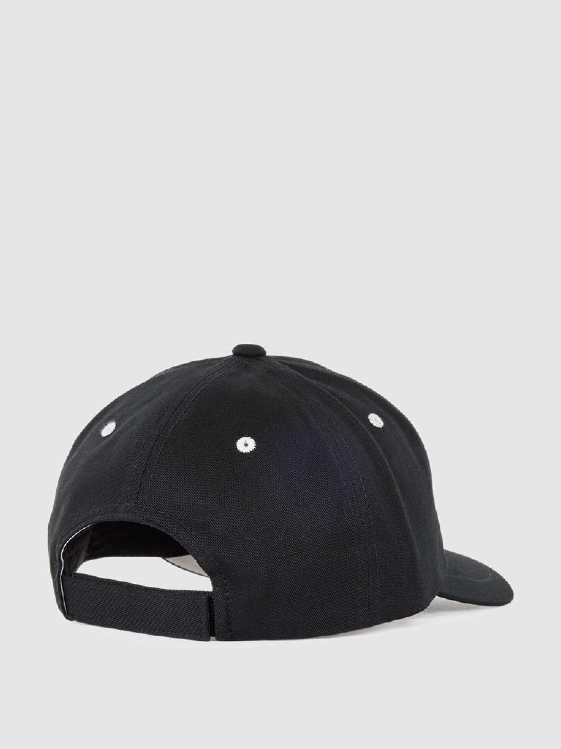 Hat Man Boss