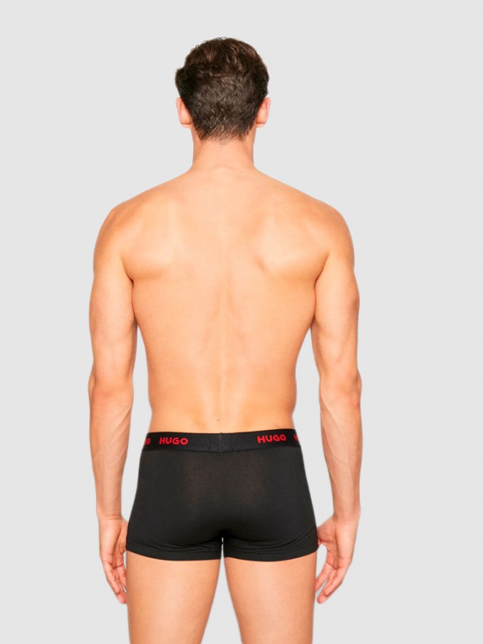 Underpants Man Hugo Boss