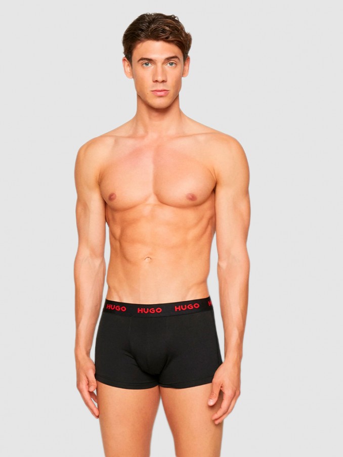 Underpants Man Hugo Boss