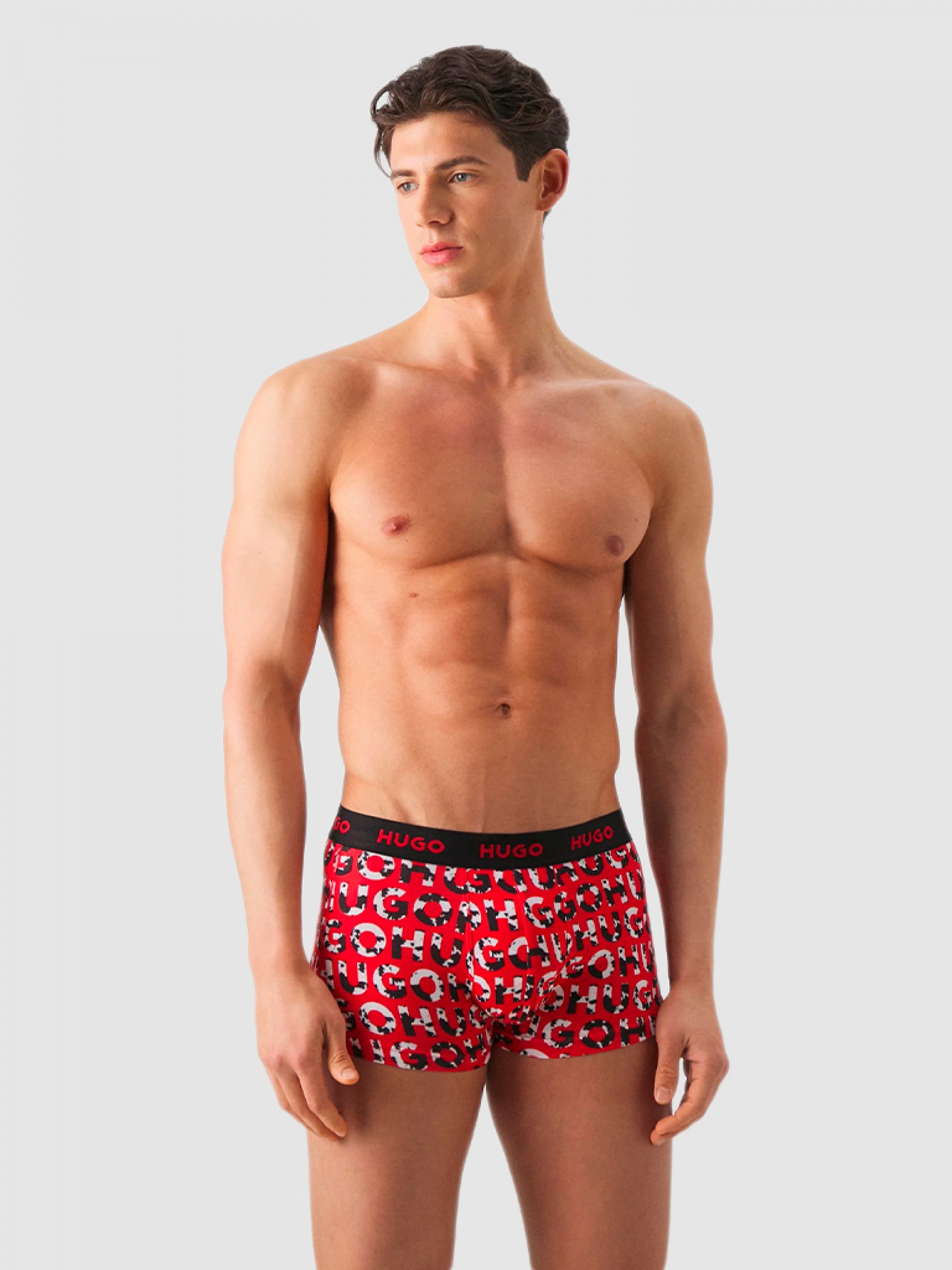 Underpants Man Hugo Boss