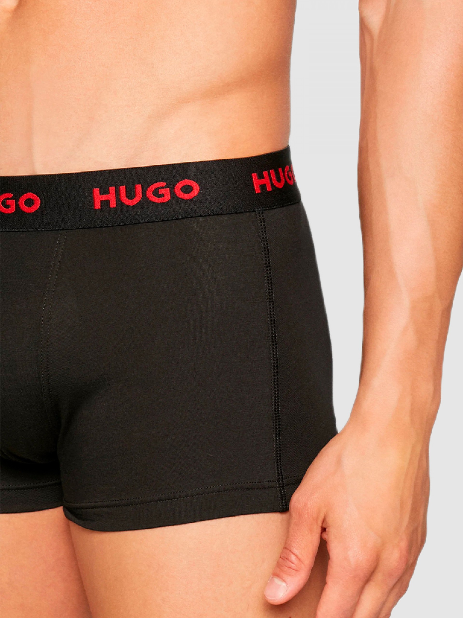 Underpants Man Hugo Boss