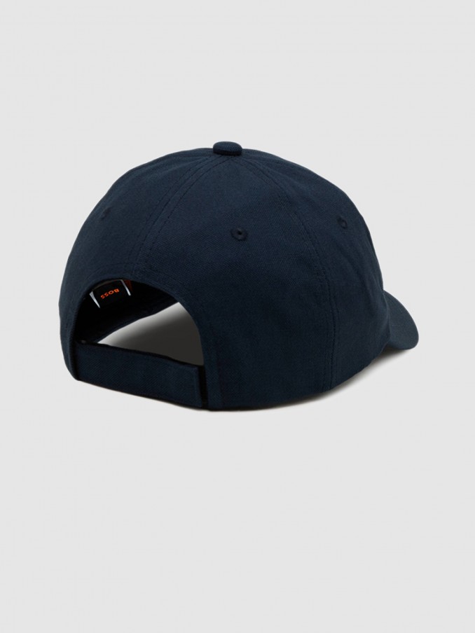 Hats Man Boss