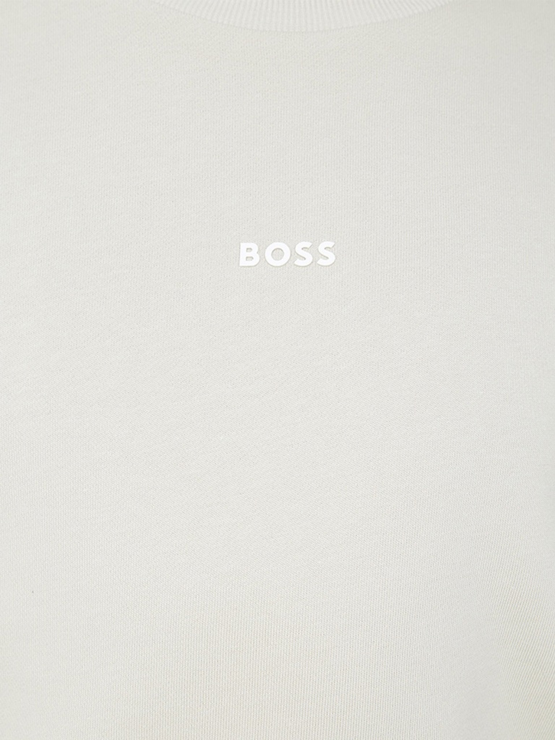 Jumper Man Boss