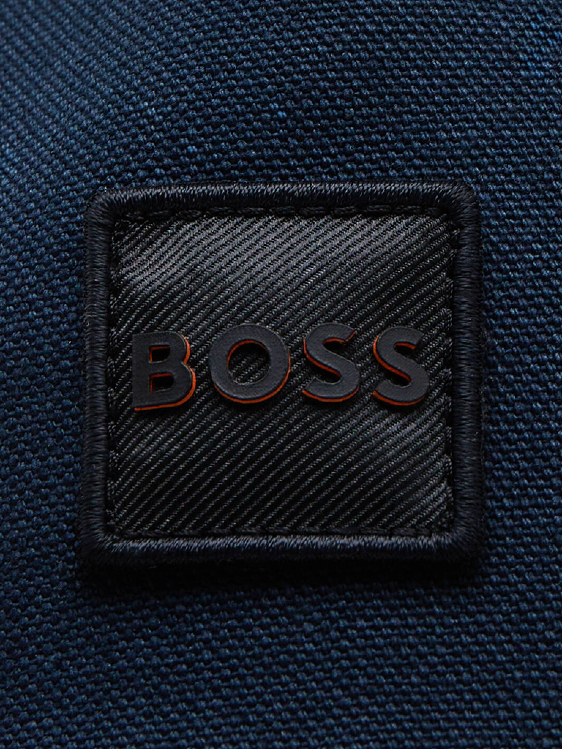 Hats Man Boss