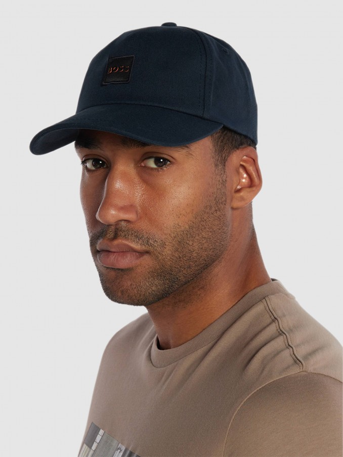 Hats Man Boss