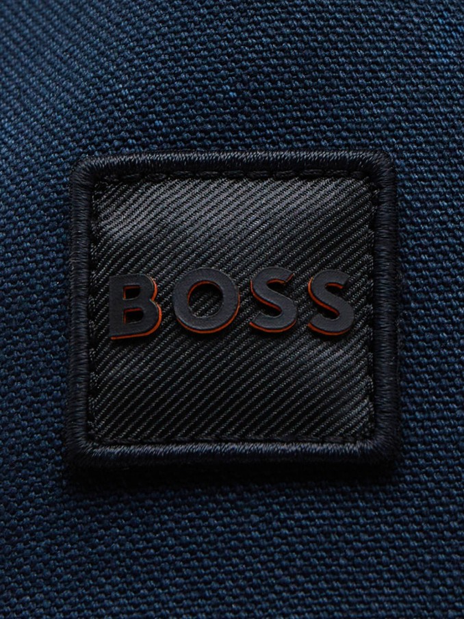Hats Man Boss