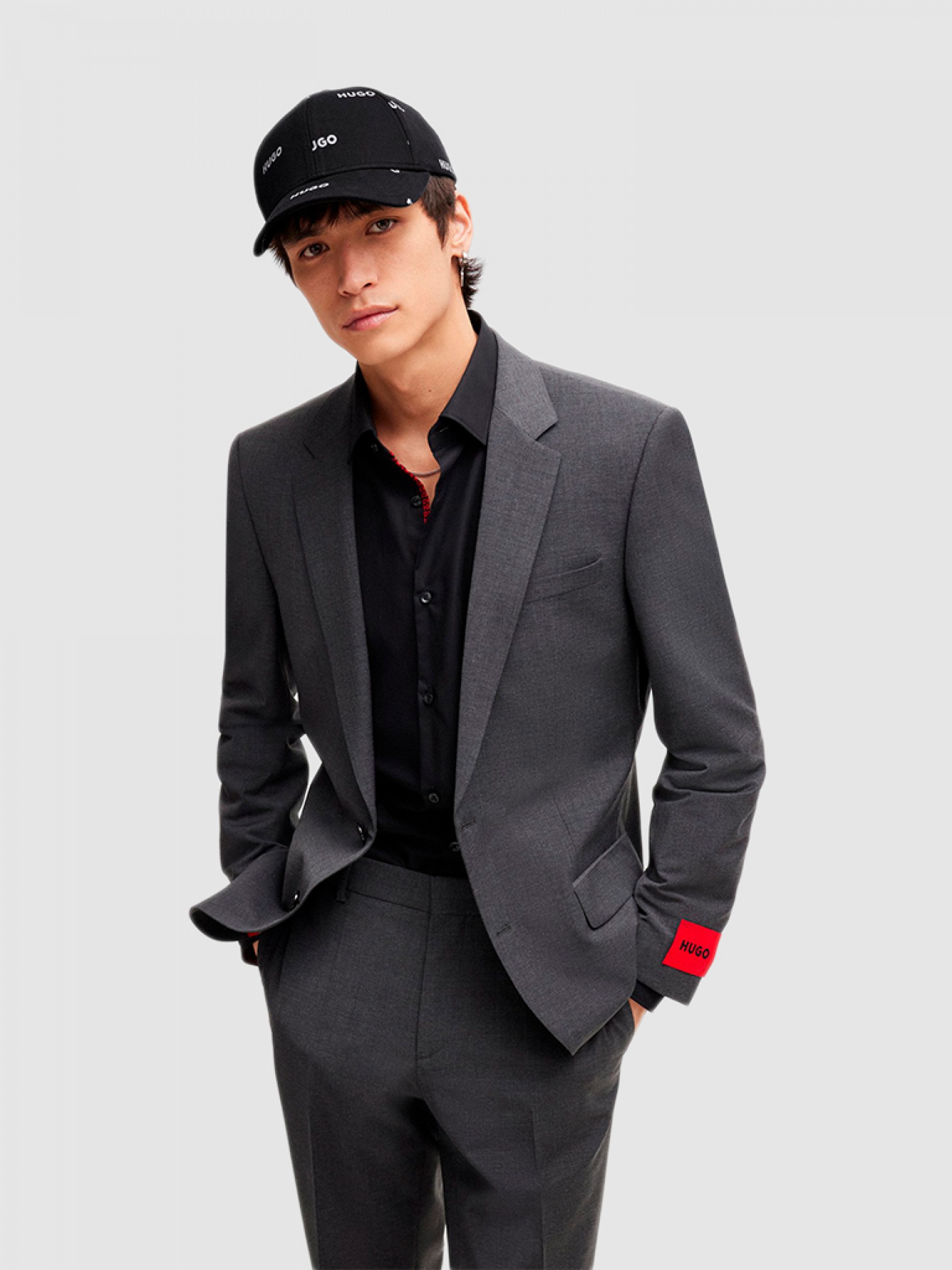 Hats Man Hugo Boss