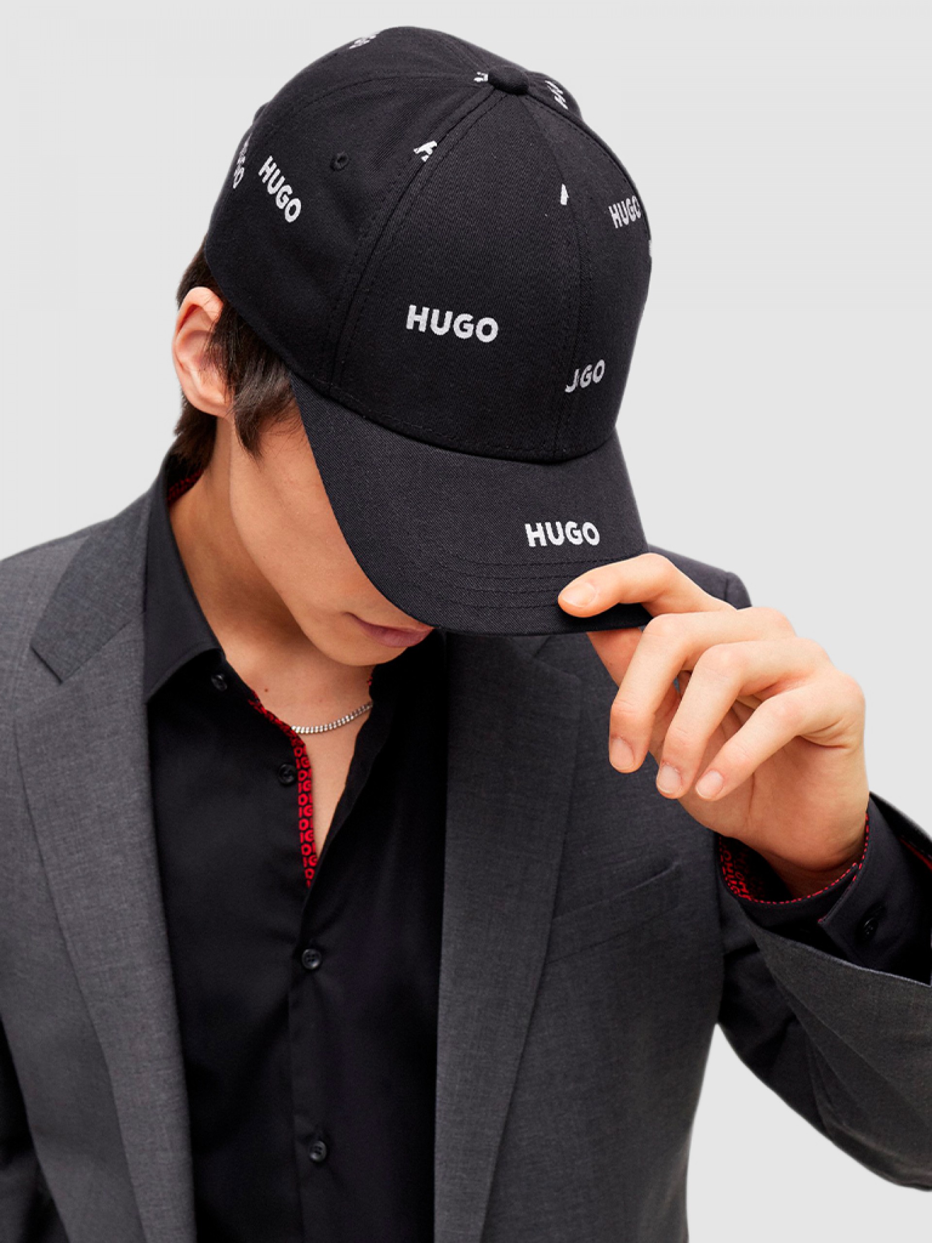 Hats Man Hugo Boss