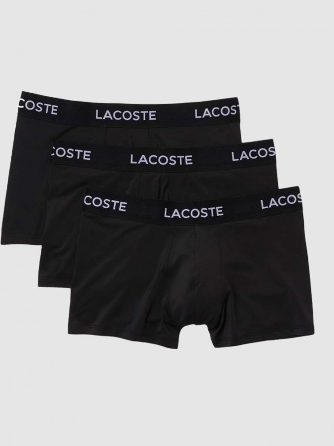 Underpants Man Lacoste