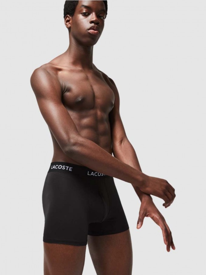 Underpants Man Lacoste
