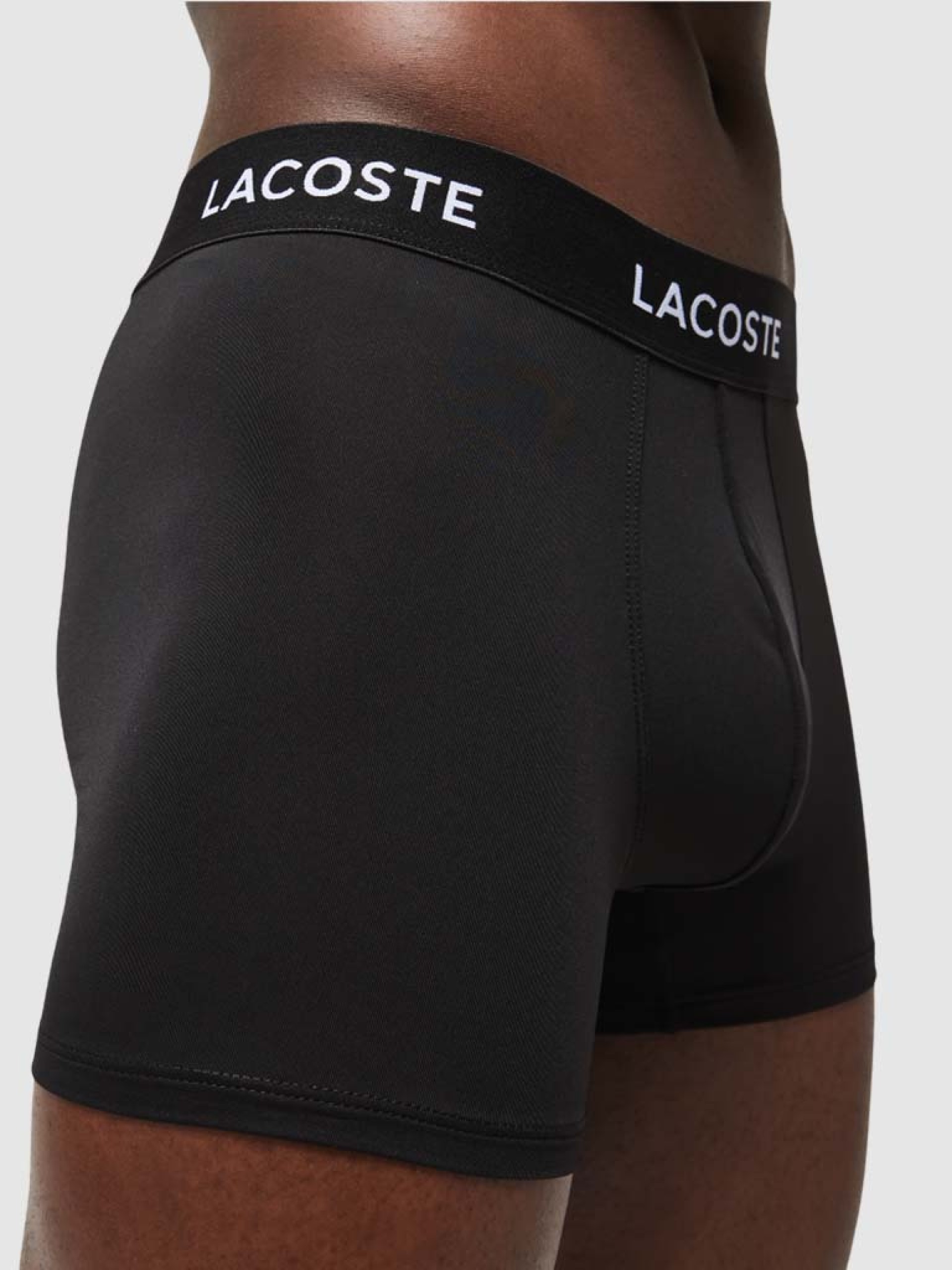 Underpants Man Lacoste