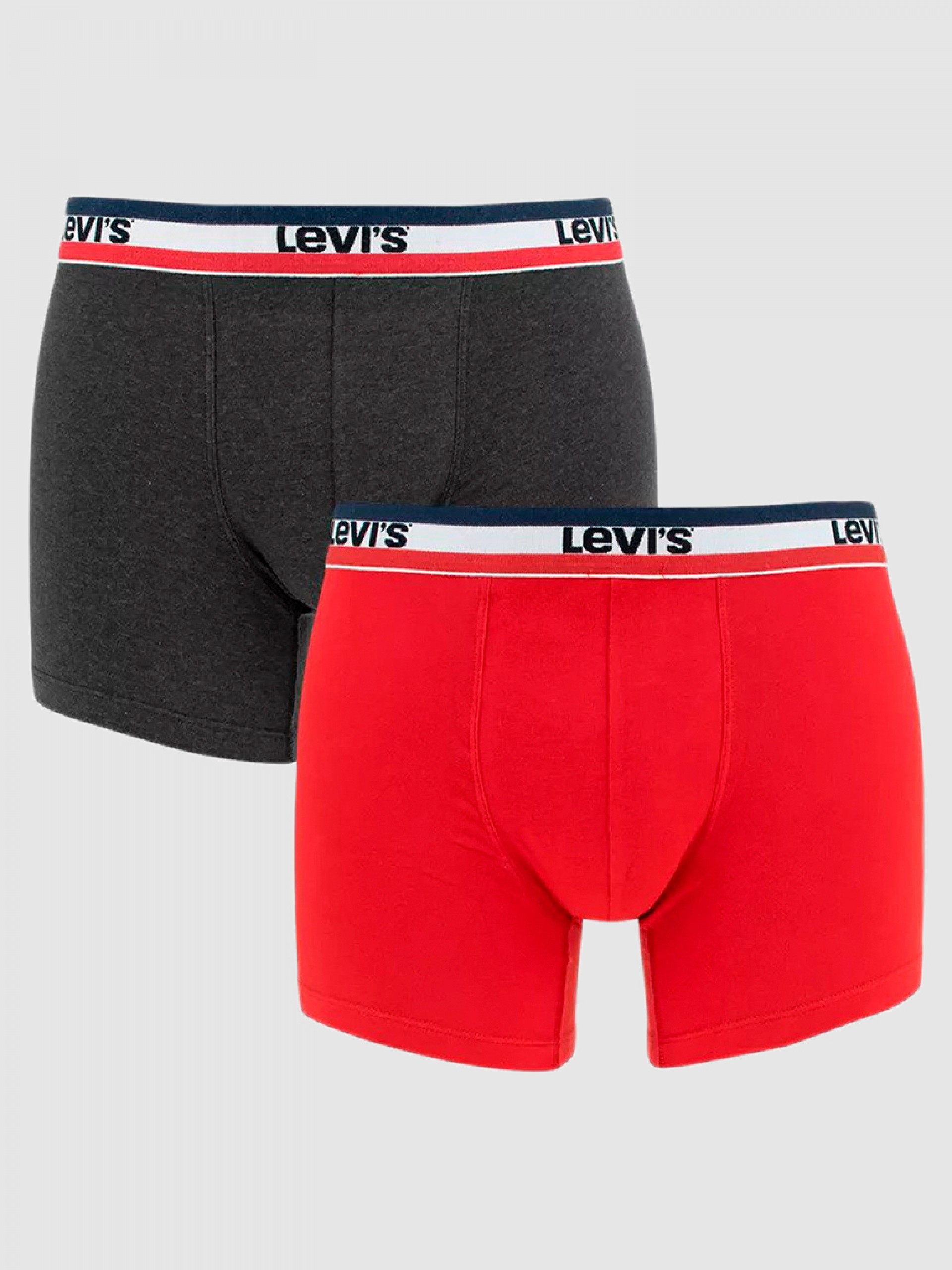 Underpants Man Levis