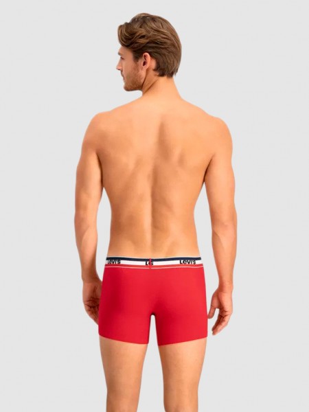 Underpants Man Levis