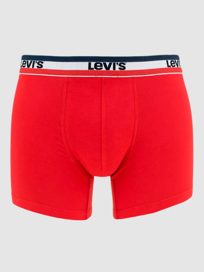 Underpants Man Levis