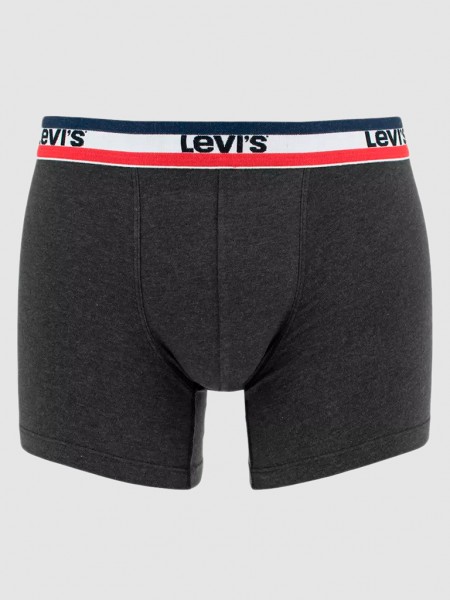 Underpants Man Levis