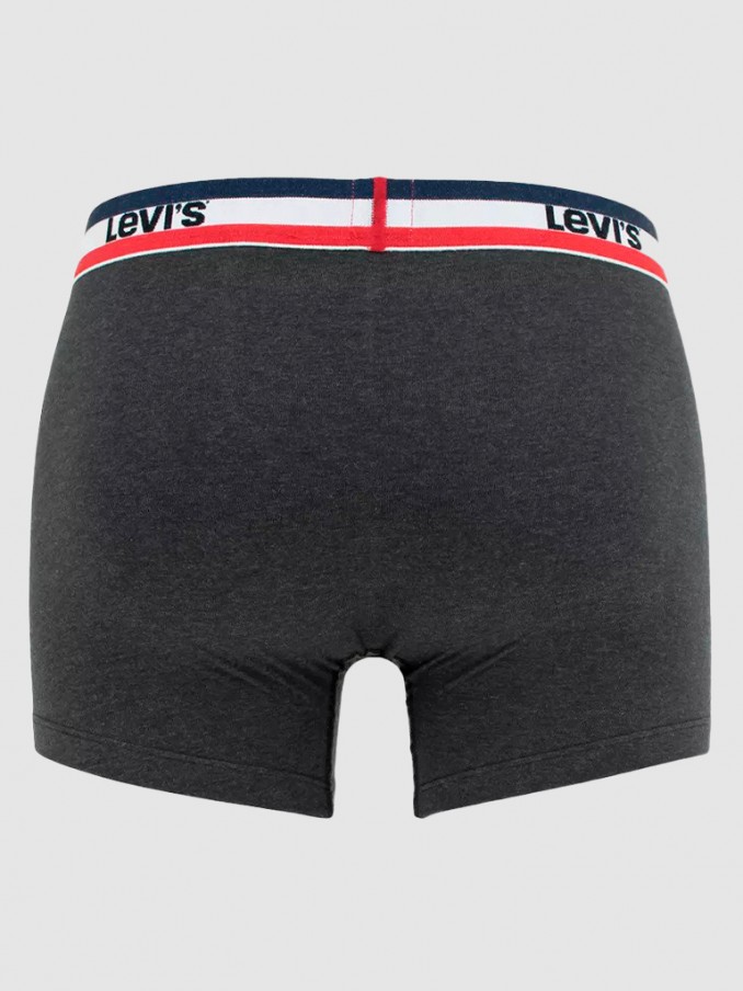 Calzoncillos Hombre Levis
