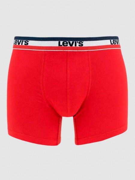 Underpants Man Levis