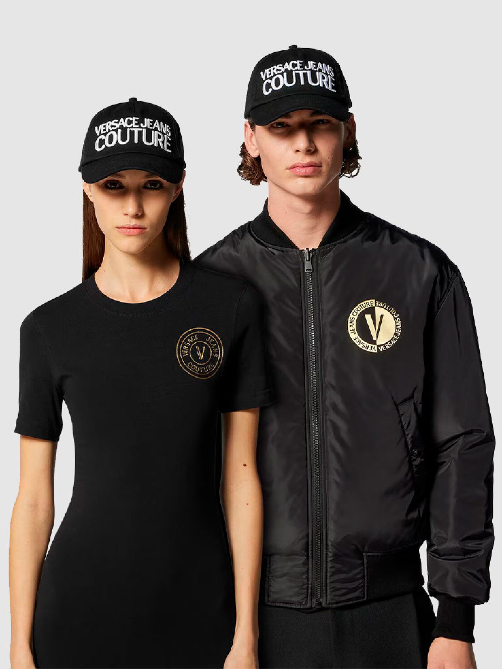 Hats Man Versace