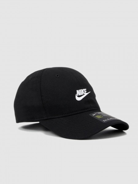Sombrero Nia Negro Nike