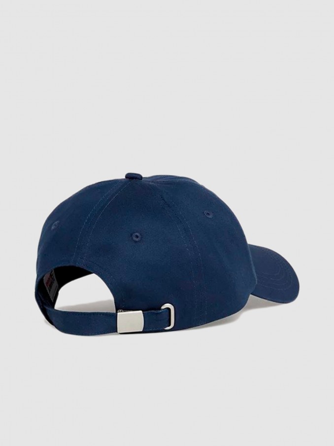 Hats Man Tommy Jeans