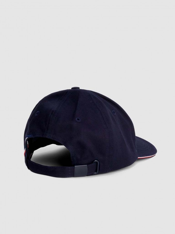Sombrero Hombre Tommy Jeans