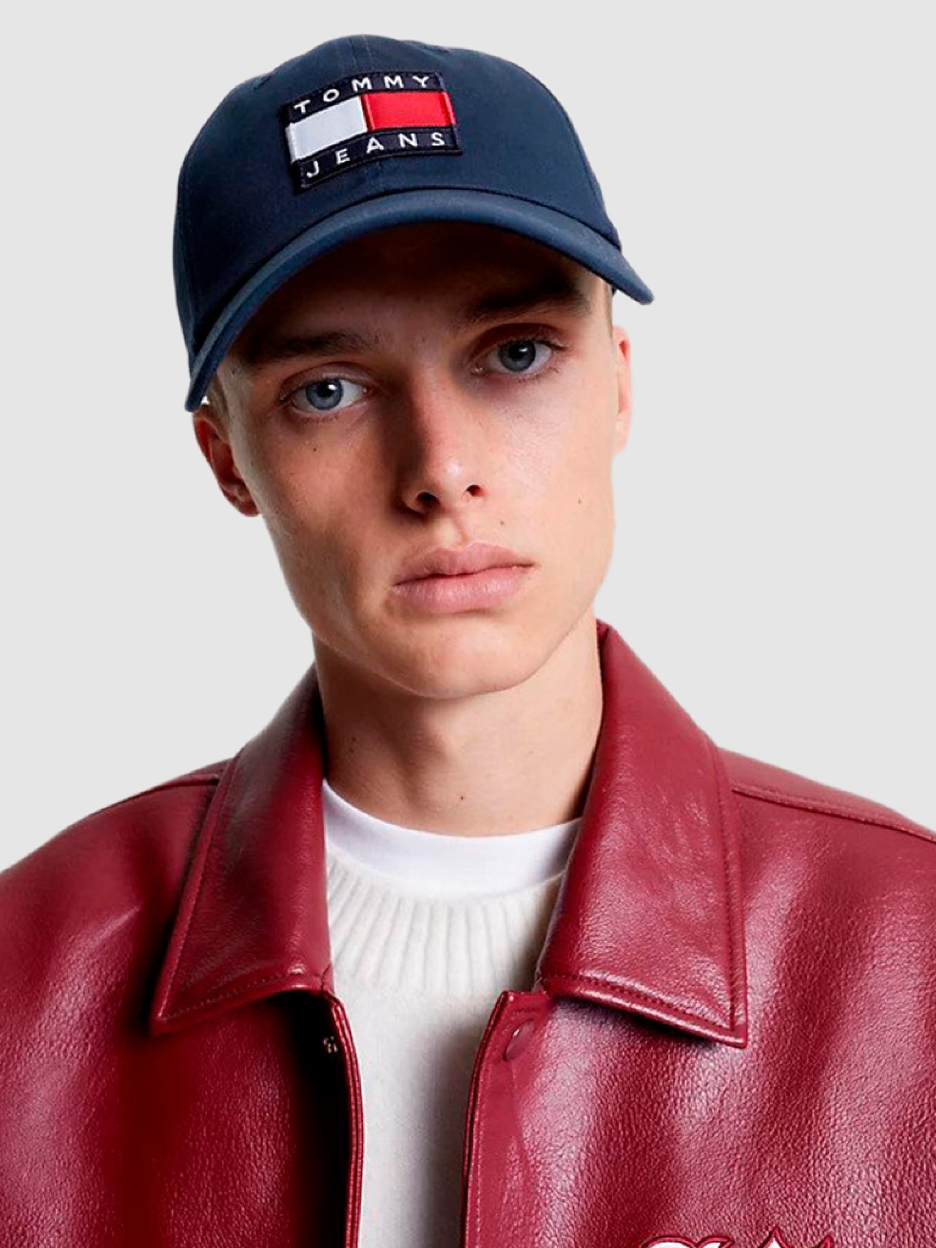 Hats Man Tommy Jeans