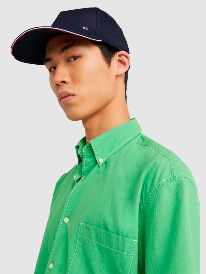 Sombrero Hombre Tommy Jeans