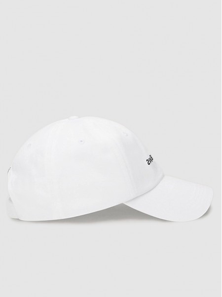 Hats Man White Tommy Jeans