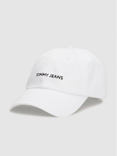 Hats Man Tommy Jeans Hats Man Tommy Jeans