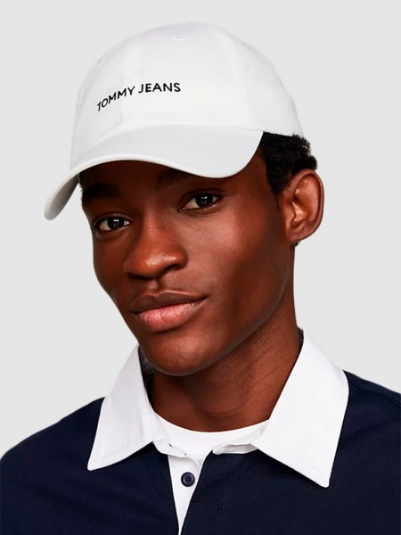 Hats Man Tommy Jeans