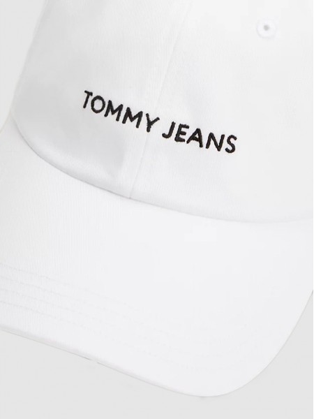 Hats Man Tommy Jeans Hats Man Tommy Jeans