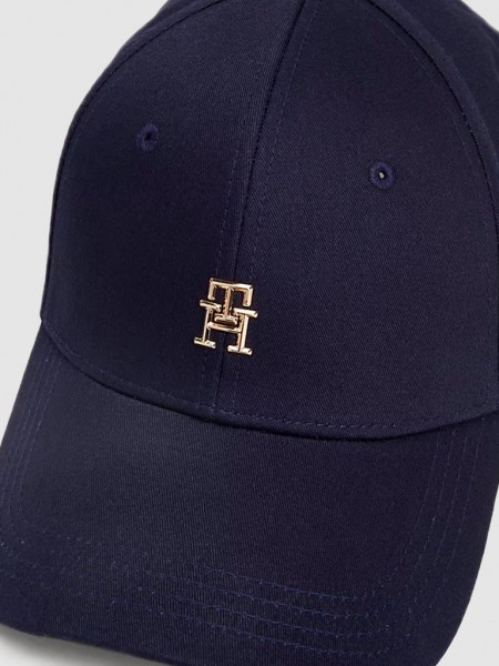 Hats Woman Tommy Jeans