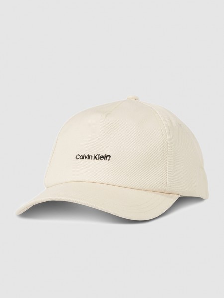 Caps Woman Calvin Klein